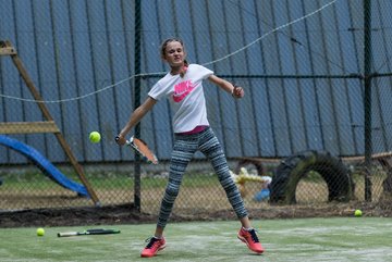 Bild 34 - ITF Future Nord